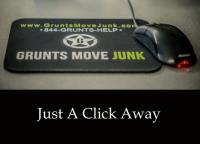 Grunts Move Junk and Moving image 5